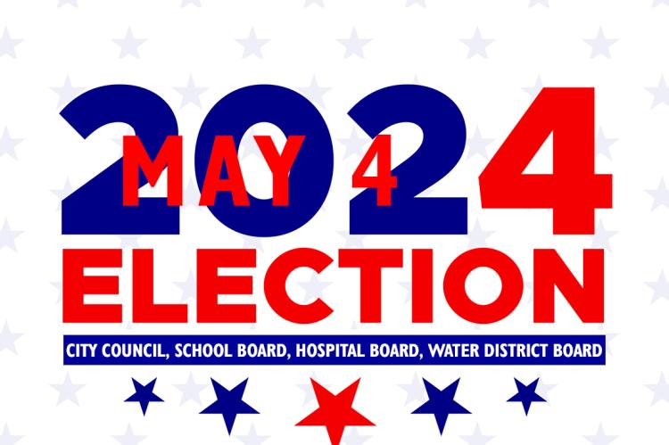 May 4, 2024, Election