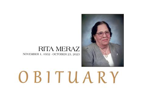 Rita Meraz