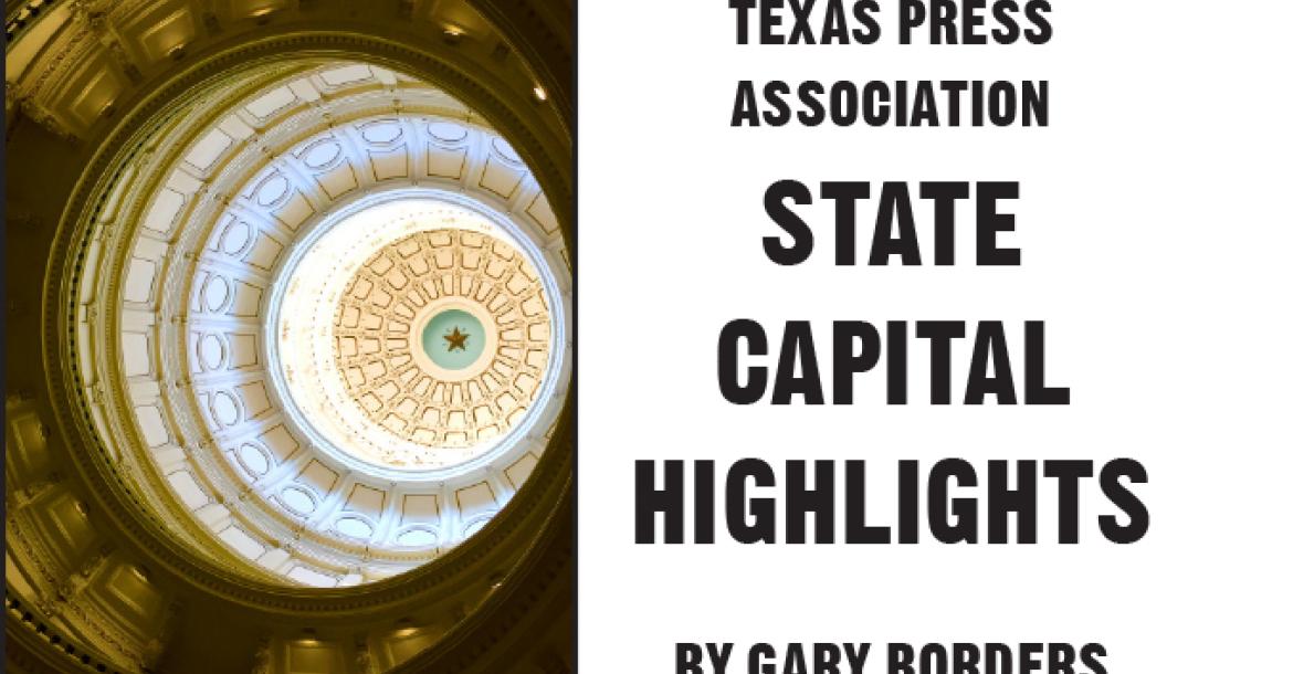 State Capital News