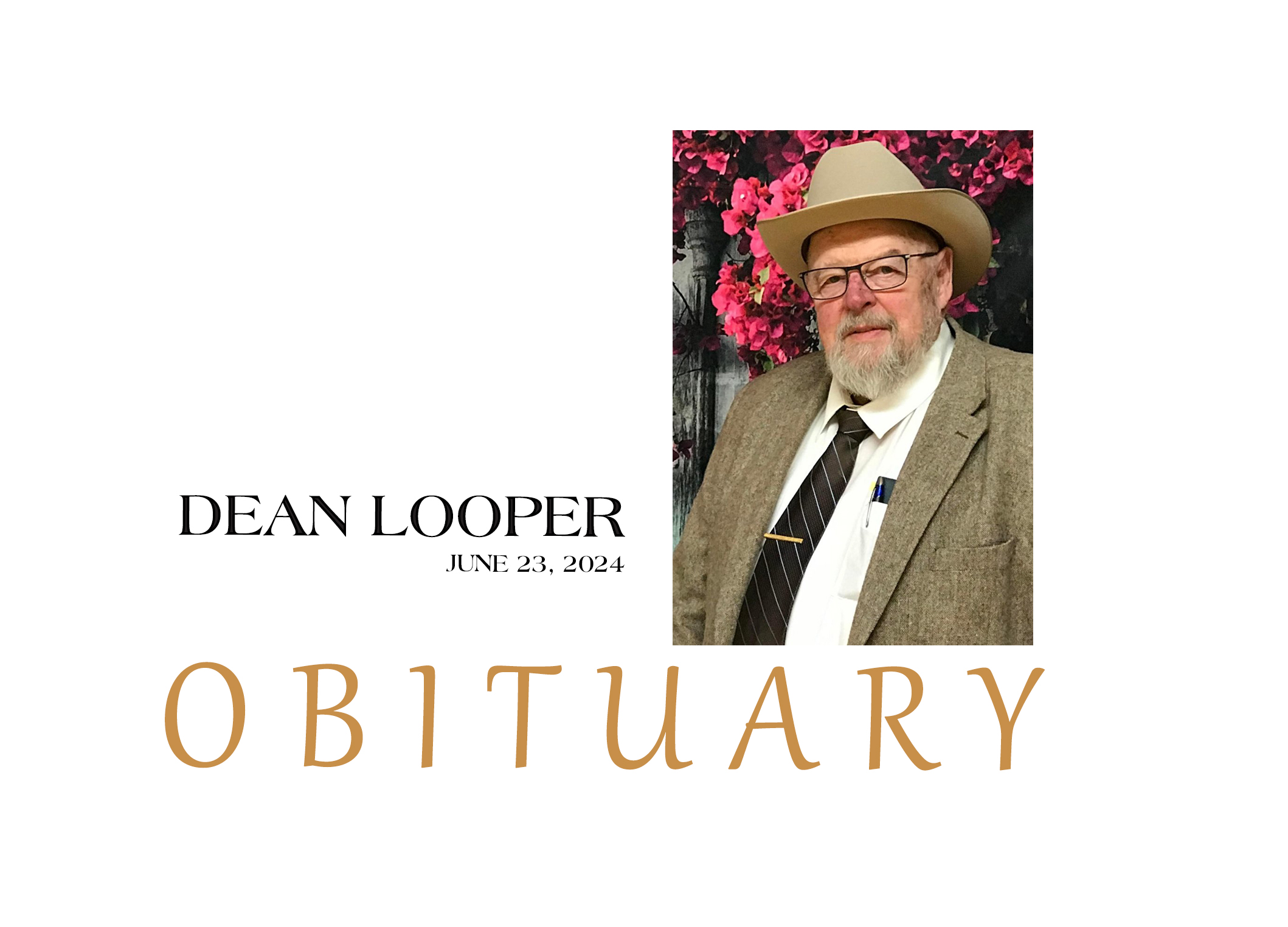 Dean Looper