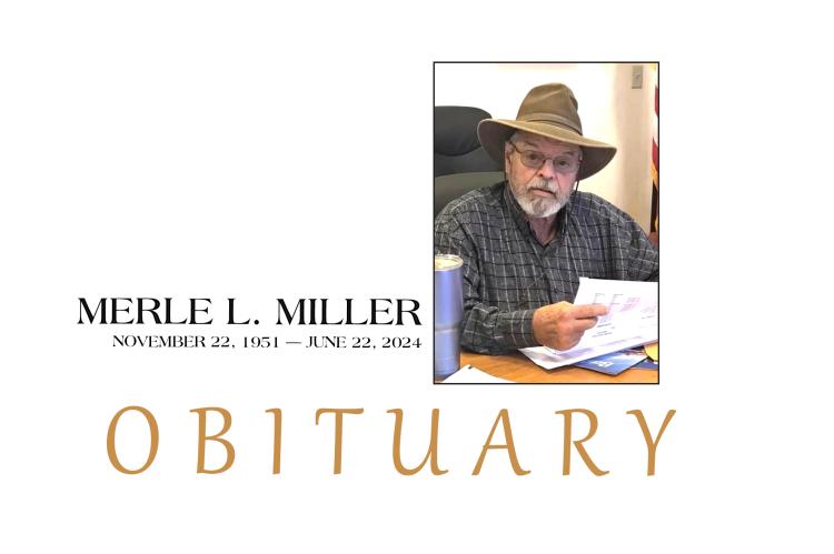 Merle L. Miller